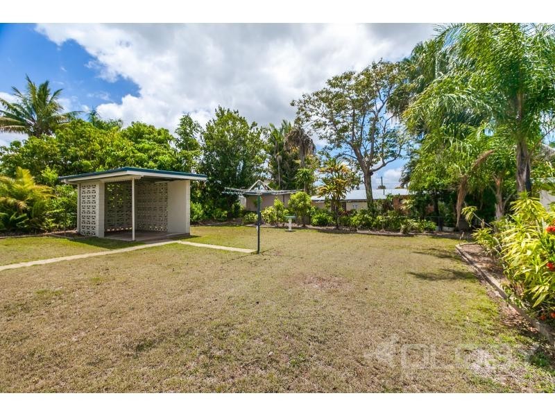 161 Kerrigan Street, Frenchville QLD 4701