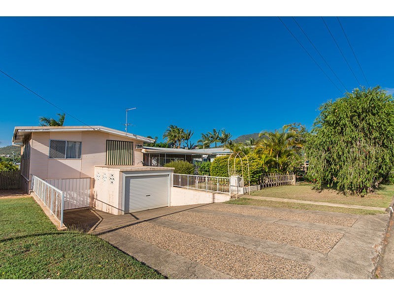 153 Guymer Street, Frenchville QLD 4701