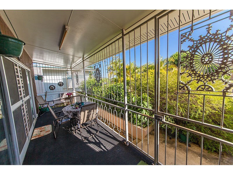 153 Guymer Street, Frenchville QLD 4701