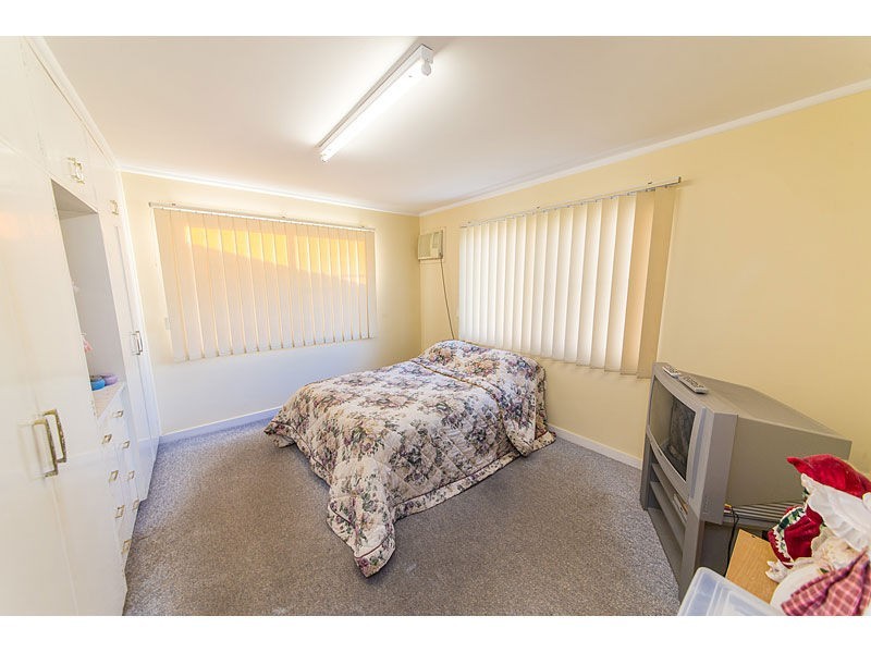 153 Guymer Street, Frenchville QLD 4701