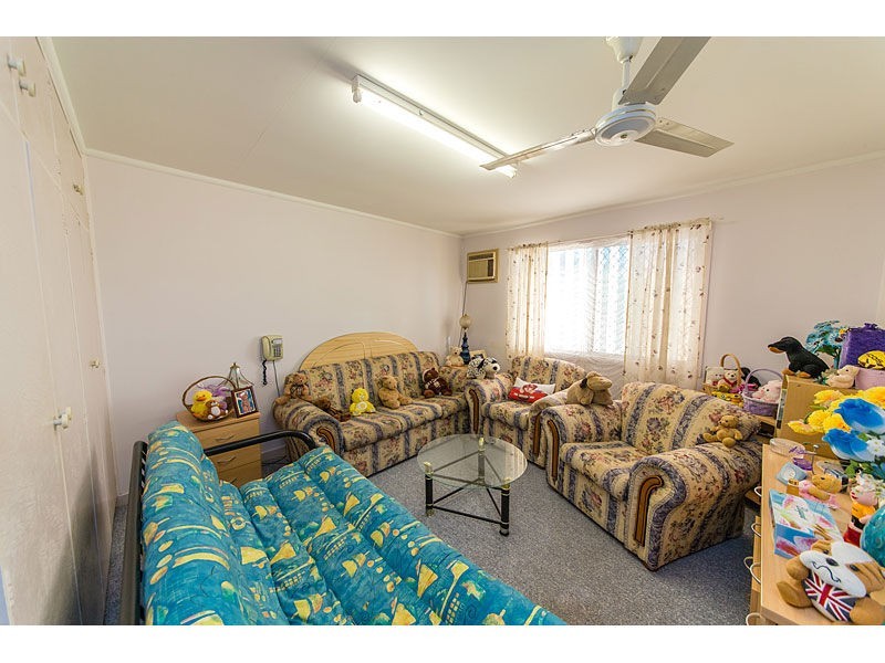 153 Guymer Street, Frenchville QLD 4701