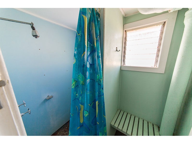 153 Guymer Street, Frenchville QLD 4701