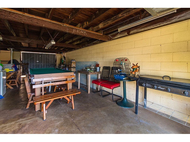 153 Guymer Street, Frenchville QLD 4701