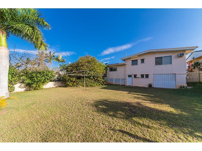 153 Guymer Street, Frenchville QLD 4701