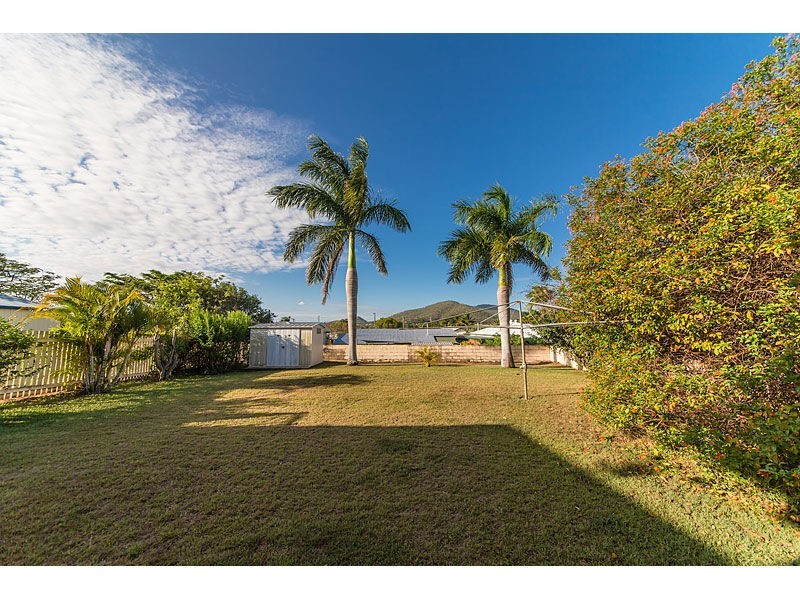 153 Guymer Street, Frenchville QLD 4701