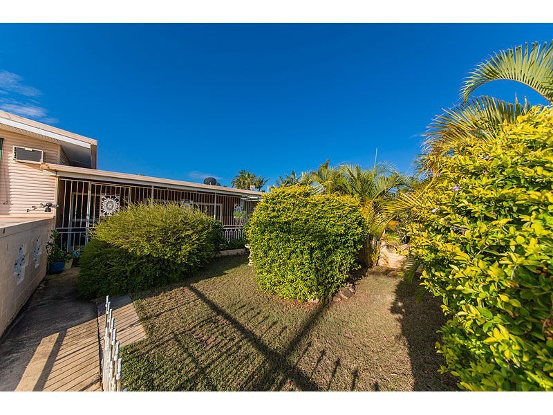 153 Guymer Street, Frenchville QLD 4701