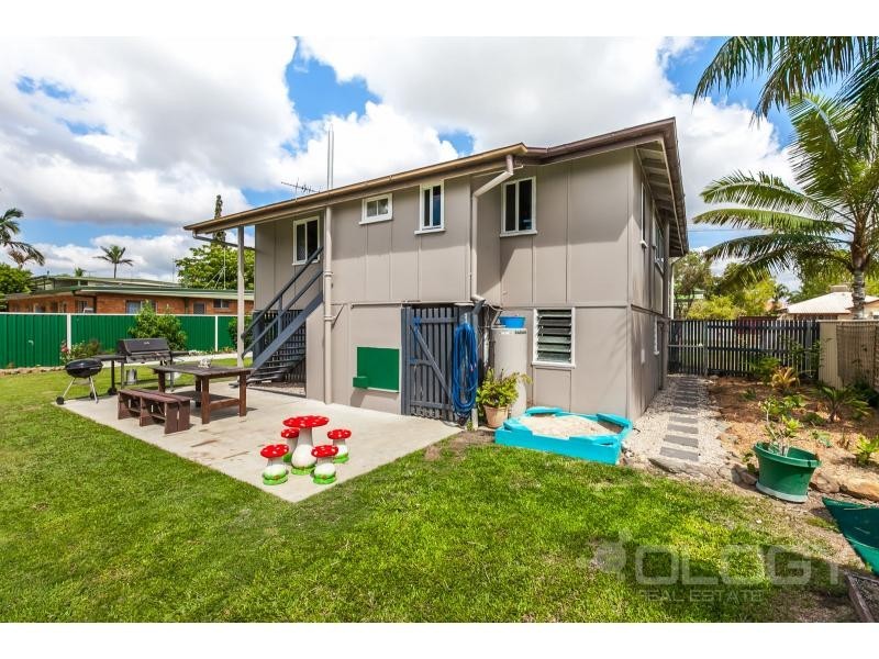 24 Thackeray Street, Park Avenue QLD 4701