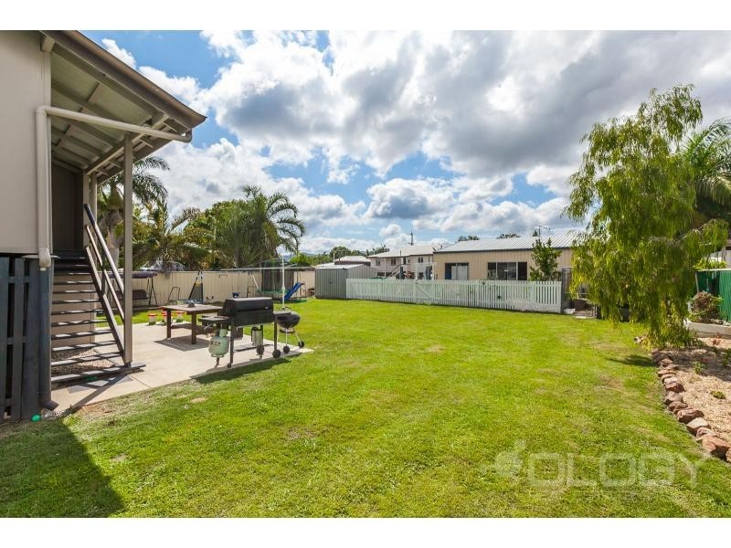 24 Thackeray Street, Park Avenue QLD 4701