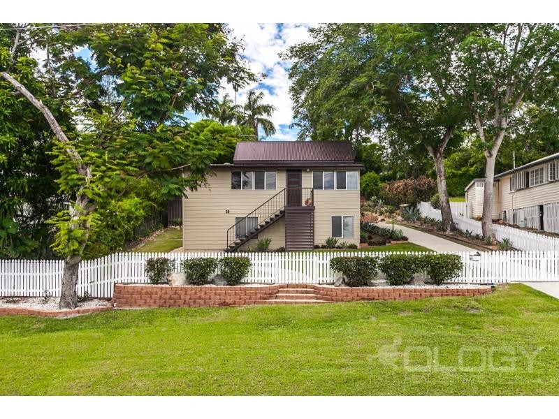 29 Mary Street, The Range QLD 4700
