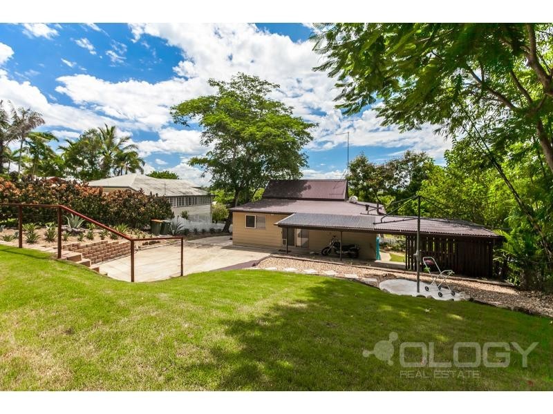 29 Mary Street, The Range QLD 4700