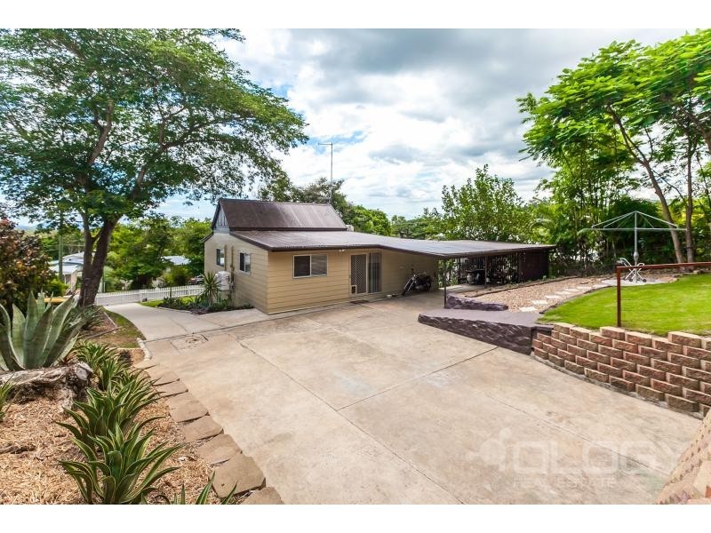 29 Mary Street, The Range QLD 4700