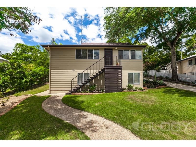 29 Mary Street, The Range QLD 4700