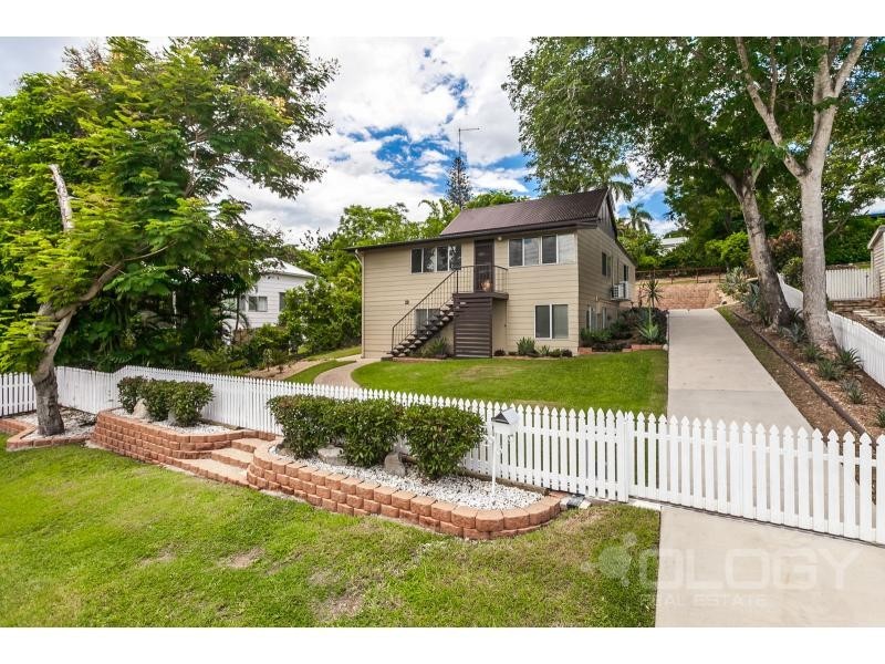 29 Mary Street, The Range QLD 4700
