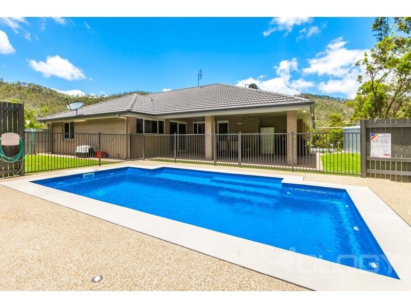 15 Cascade Close, Frenchville QLD 4701