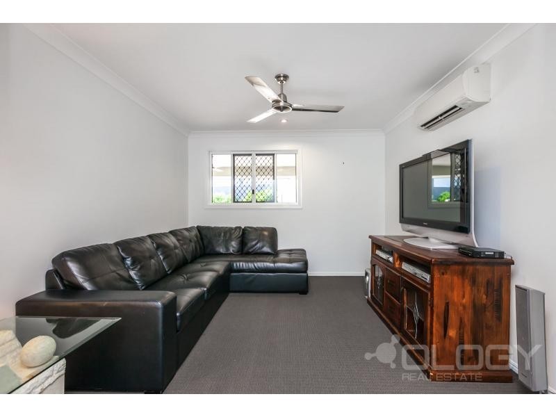 15 Cascade Close, Frenchville QLD 4701