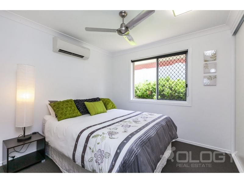 15 Cascade Close, Frenchville QLD 4701