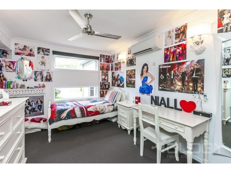 15 Cascade Close, Frenchville QLD 4701