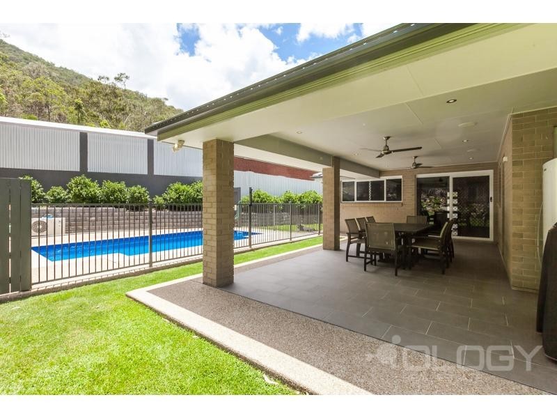 15 Cascade Close, Frenchville QLD 4701