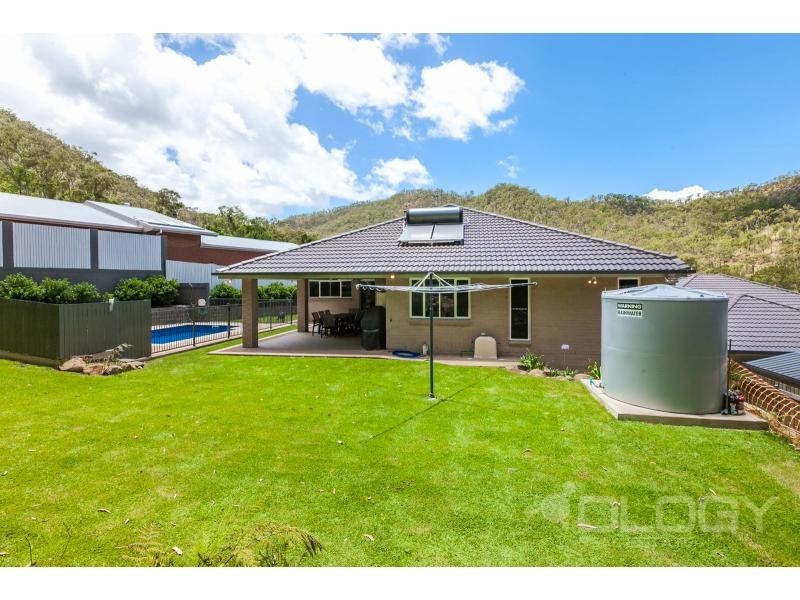 15 Cascade Close, Frenchville QLD 4701