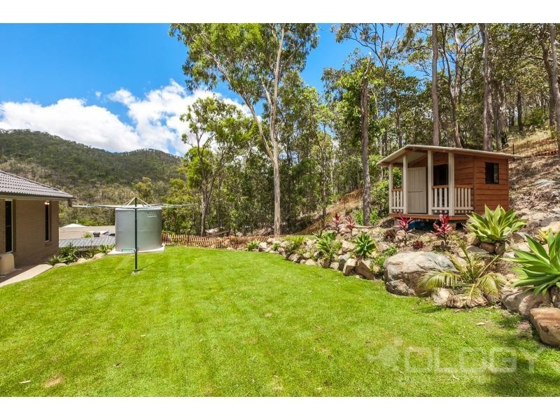 15 Cascade Close, Frenchville QLD 4701