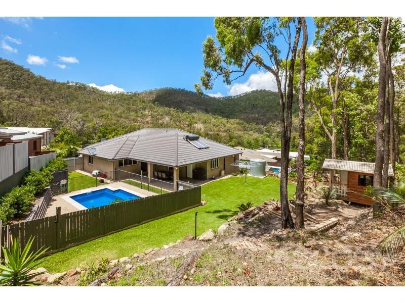 15 Cascade Close, Frenchville QLD 4701