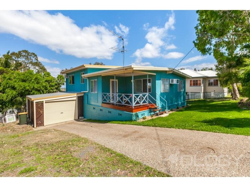 36 Eton Street, West Rockhampton QLD 4700
