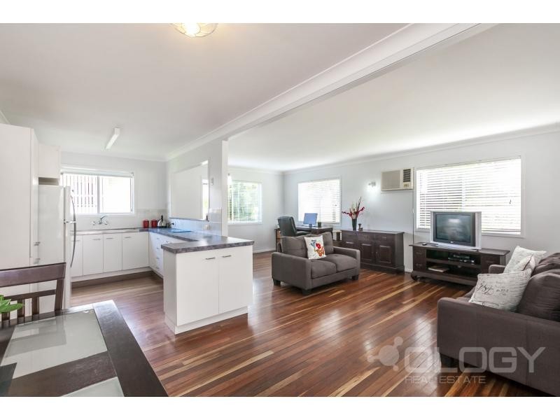 36 Eton Street, West Rockhampton QLD 4700
