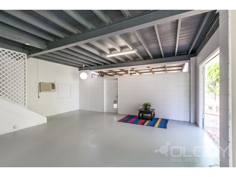 36 Eton Street, West Rockhampton QLD 4700