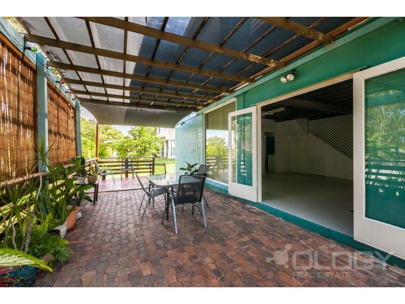 36 Eton Street, West Rockhampton QLD 4700
