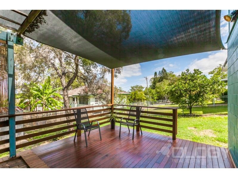 36 Eton Street, West Rockhampton QLD 4700