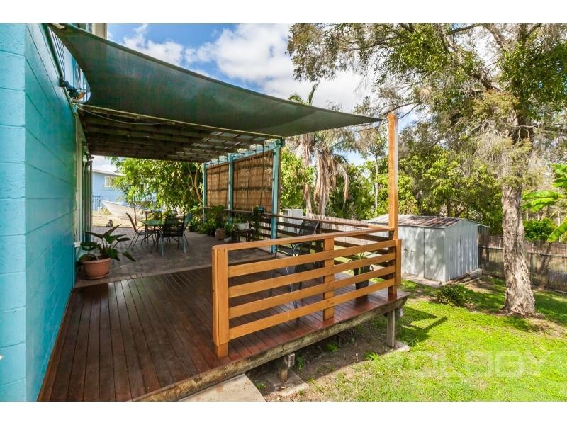 36 Eton Street, West Rockhampton QLD 4700