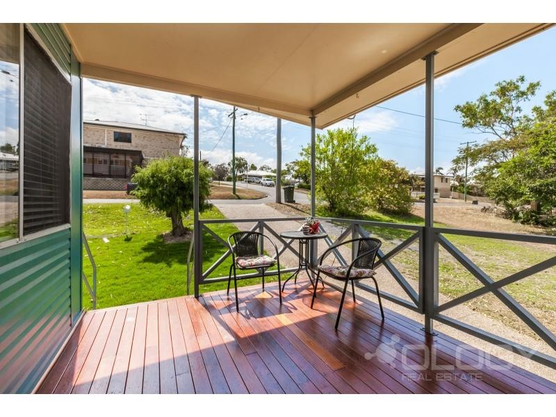 36 Eton Street, West Rockhampton QLD 4700