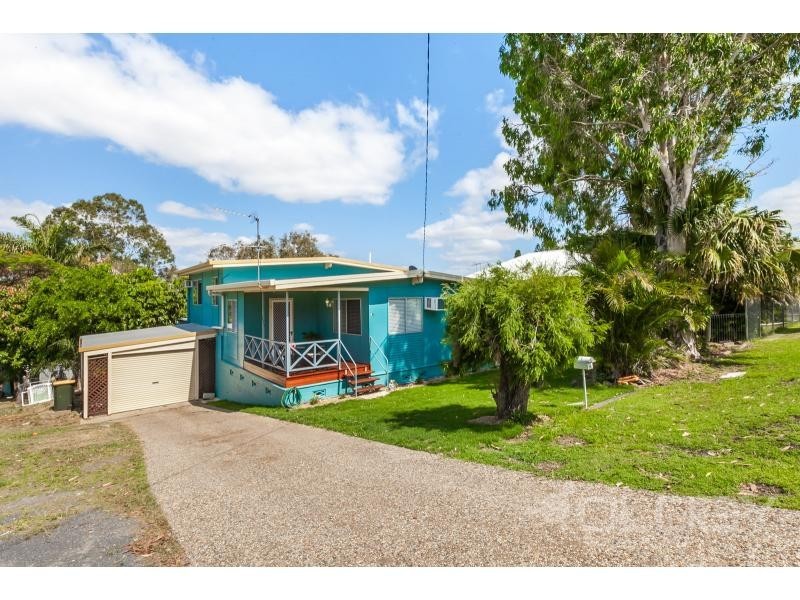 36 Eton Street, West Rockhampton QLD 4700