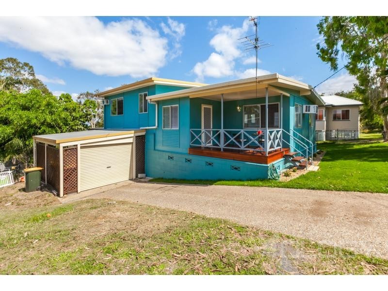 36 Eton Street, West Rockhampton QLD 4700