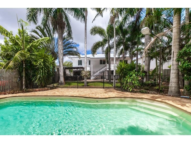 292 Diplock Street, Berserker QLD 4701
