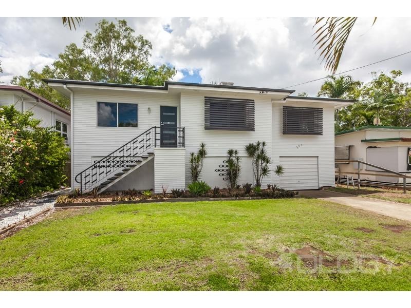 292 Diplock Street, Berserker QLD 4701