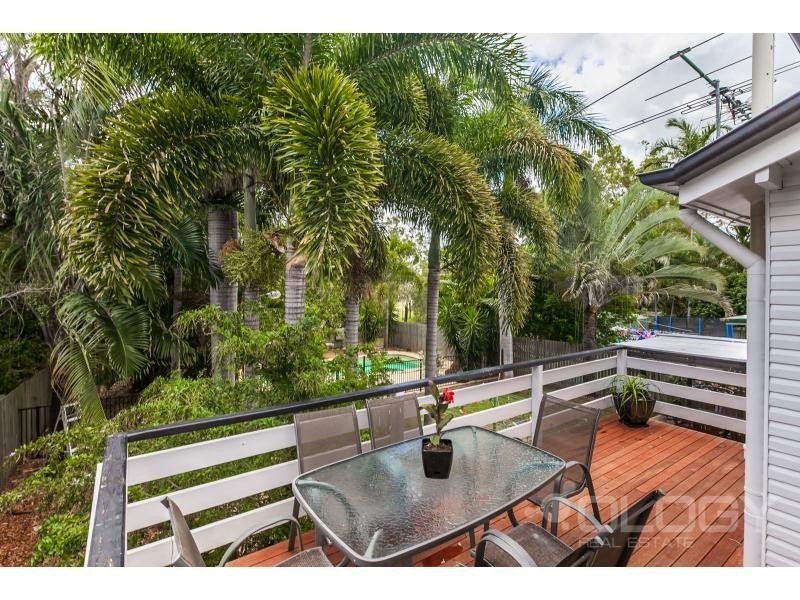 292 Diplock Street, Berserker QLD 4701