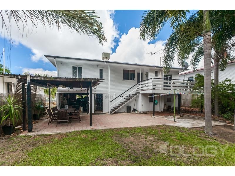 292 Diplock Street, Berserker QLD 4701