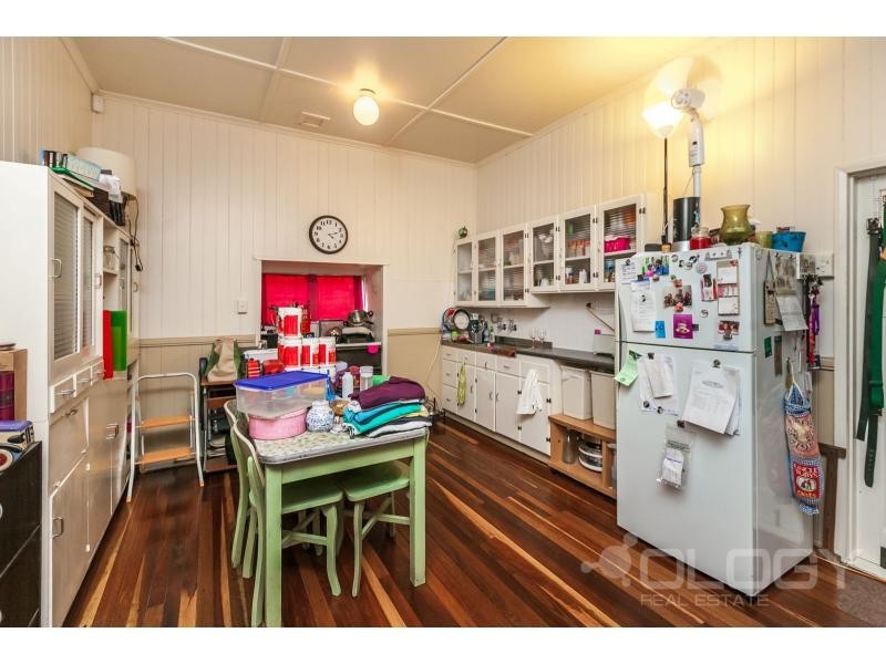 87 Glenmore Road, Park Avenue QLD 4701