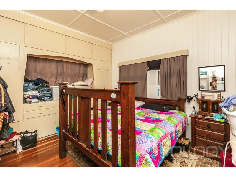 87 Glenmore Road, Park Avenue QLD 4701