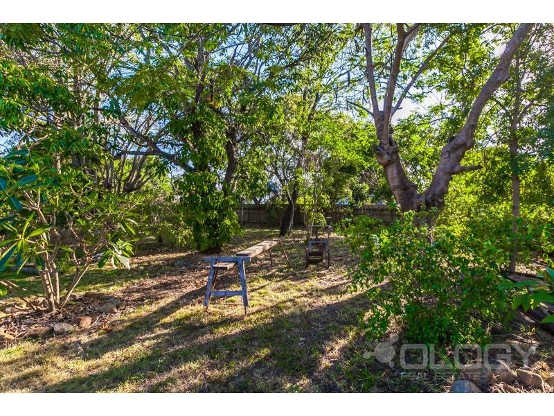 87 Glenmore Road, Park Avenue QLD 4701