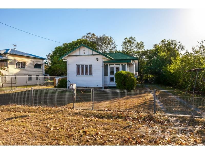 87 Glenmore Road, Park Avenue QLD 4701