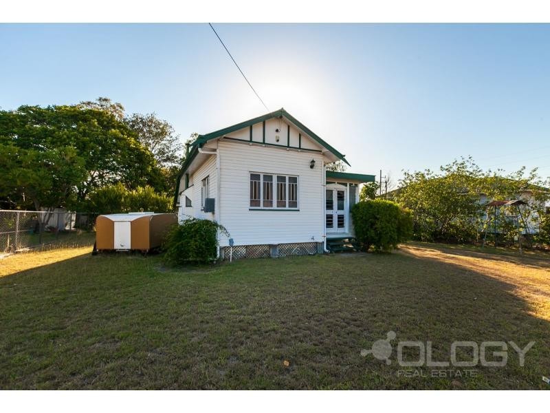 87 Glenmore Road, Park Avenue QLD 4701