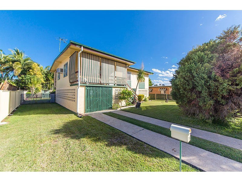 78 Sheehy Street, Park Avenue QLD 4701