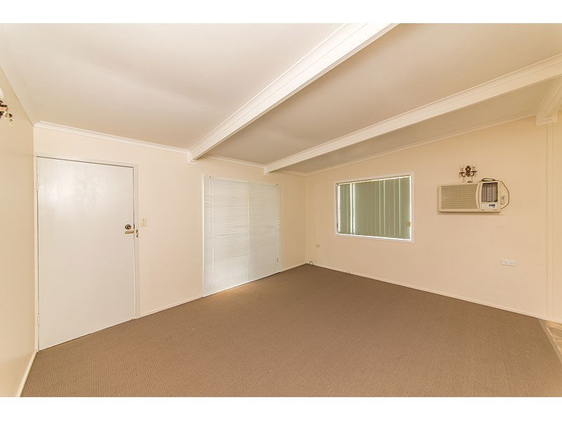 78 Sheehy Street, Park Avenue QLD 4701