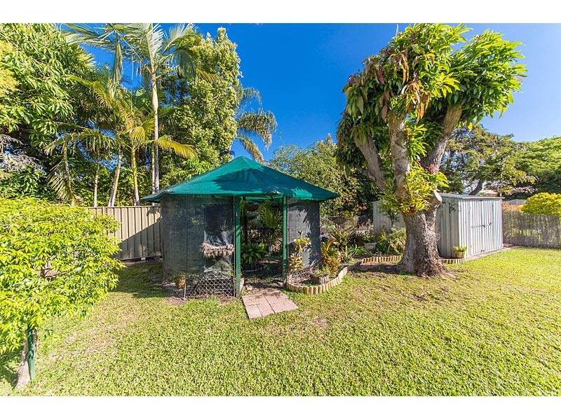 78 Sheehy Street, Park Avenue QLD 4701