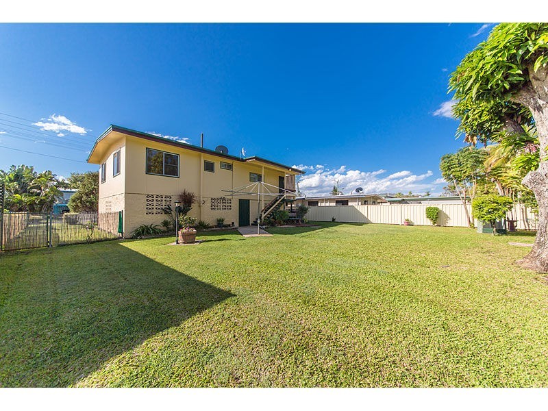 78 Sheehy Street, Park Avenue QLD 4701
