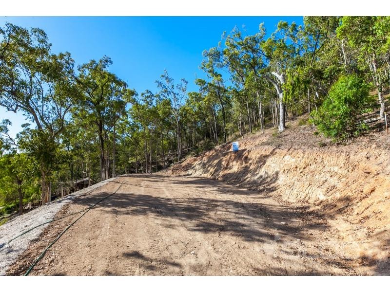 22 Frenchmans Lane, Frenchville QLD 4701