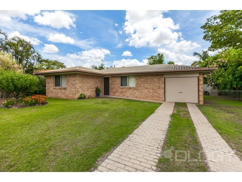 8 Pillich Street, Kawana QLD 4701