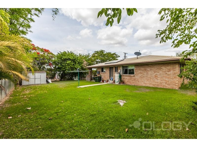 8 Pillich Street, Kawana QLD 4701
